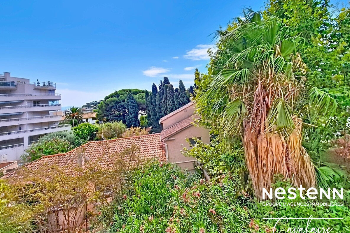 Appartement de luxe à vendre à Cavalaire-sur-Mer, 215 000 €, Photo 2