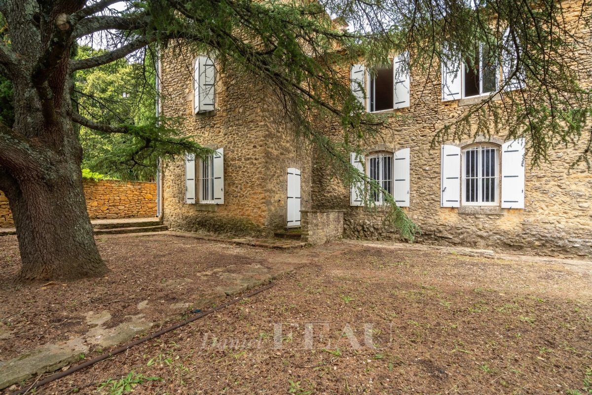 Luxury House for sale in Uzès, 2 200 000 €, Photo 3