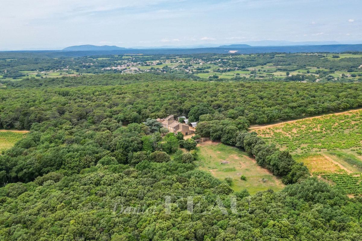 Luxury House for sale in Sabran, 2 200 000 €, Photo 5