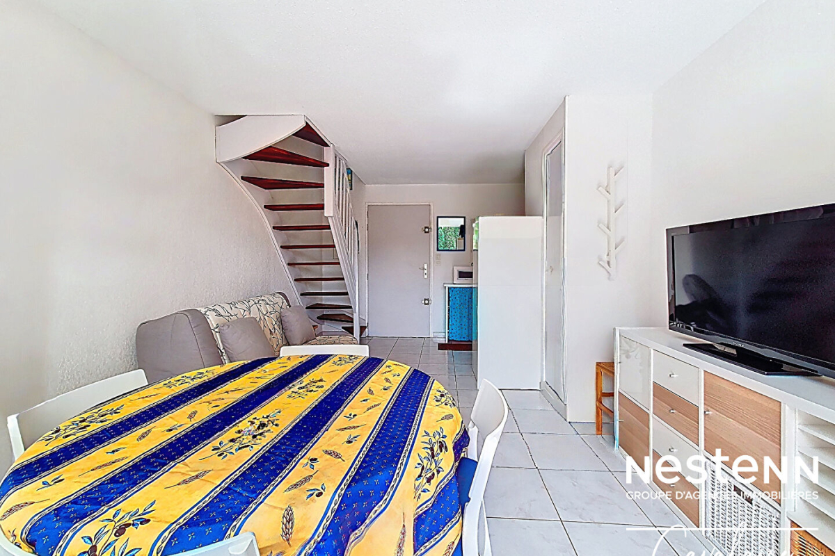 Appartement de luxe à vendre à Cavalaire-sur-Mer, 215 000 €, Photo 7