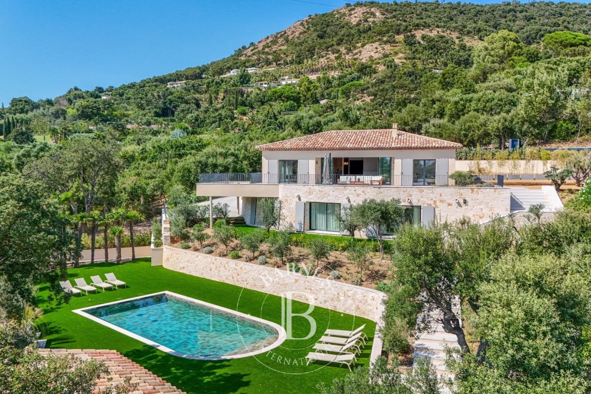 Luxury House for sale in Grimaud, 4 980 000 €, Photo 1