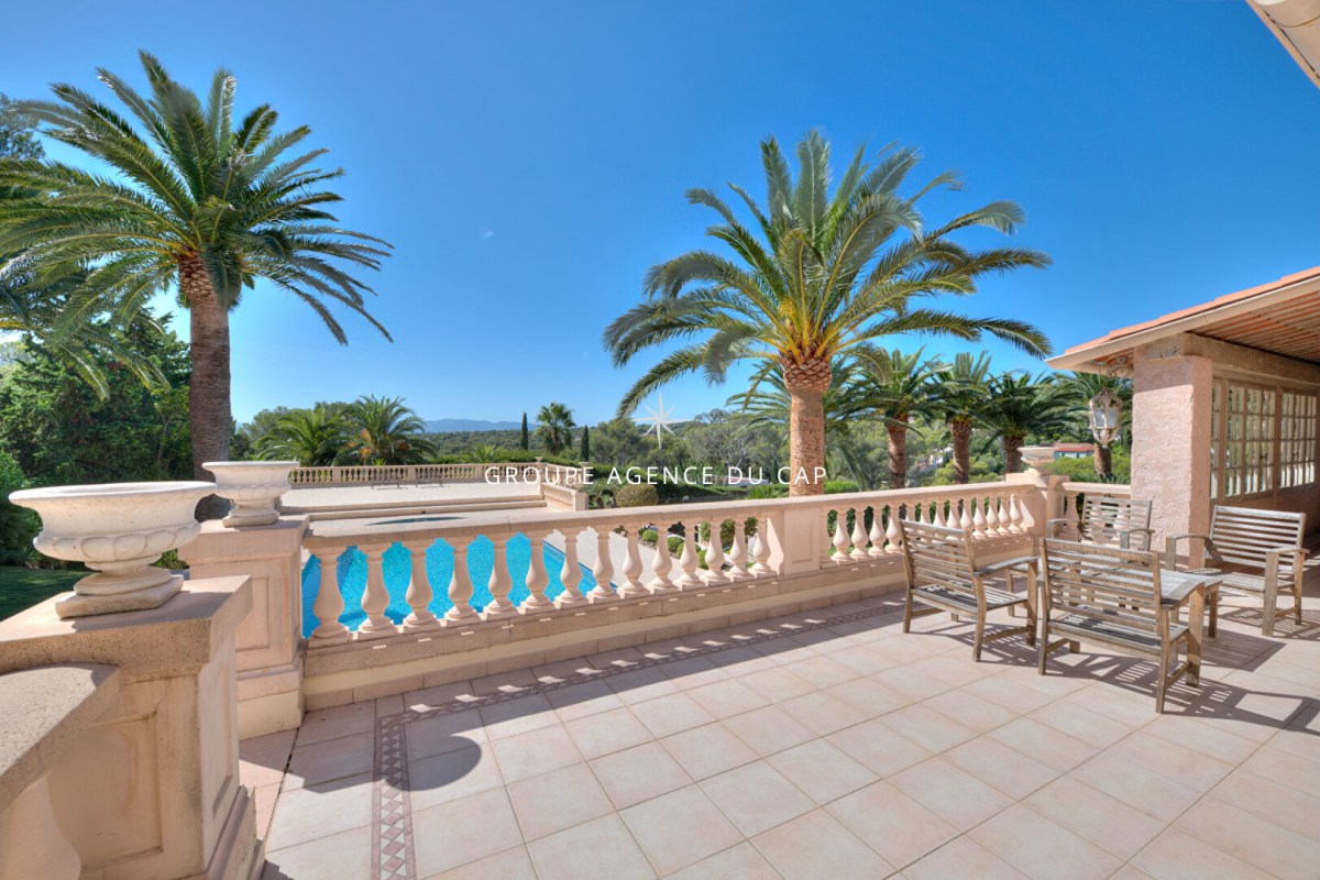 Luxury House for sale in Saint-Raphaël, 1 995 000 €, Photo 3