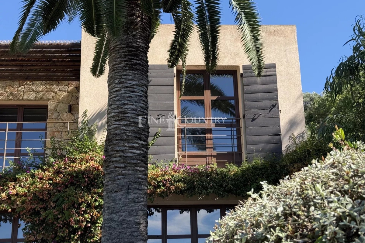 Maison de luxe à vendre à Châteauneuf-Grasse, 2 250 000 €, Photo 3