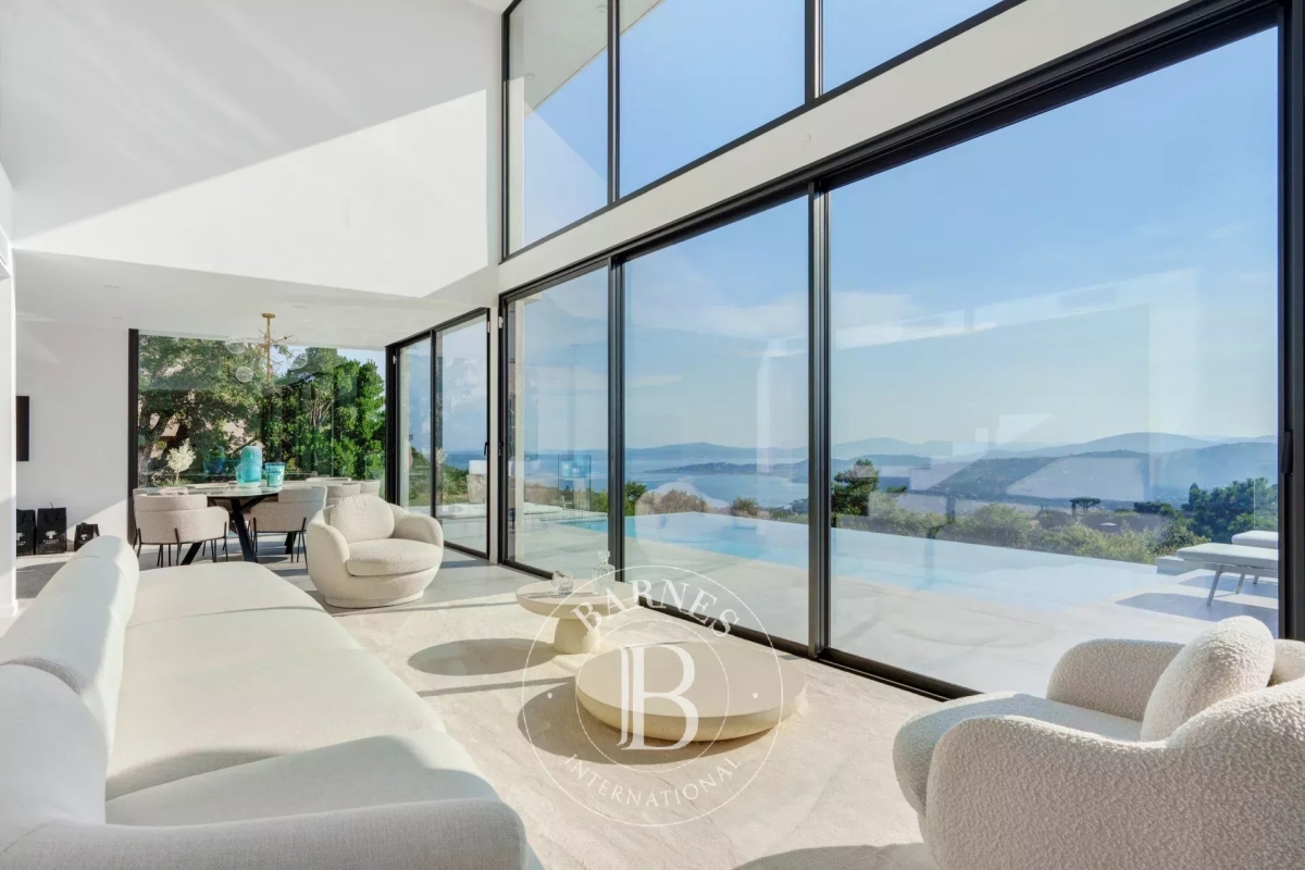 Maison de luxe à vendre à Les Issambres, 3 290 000 €, Photo 3