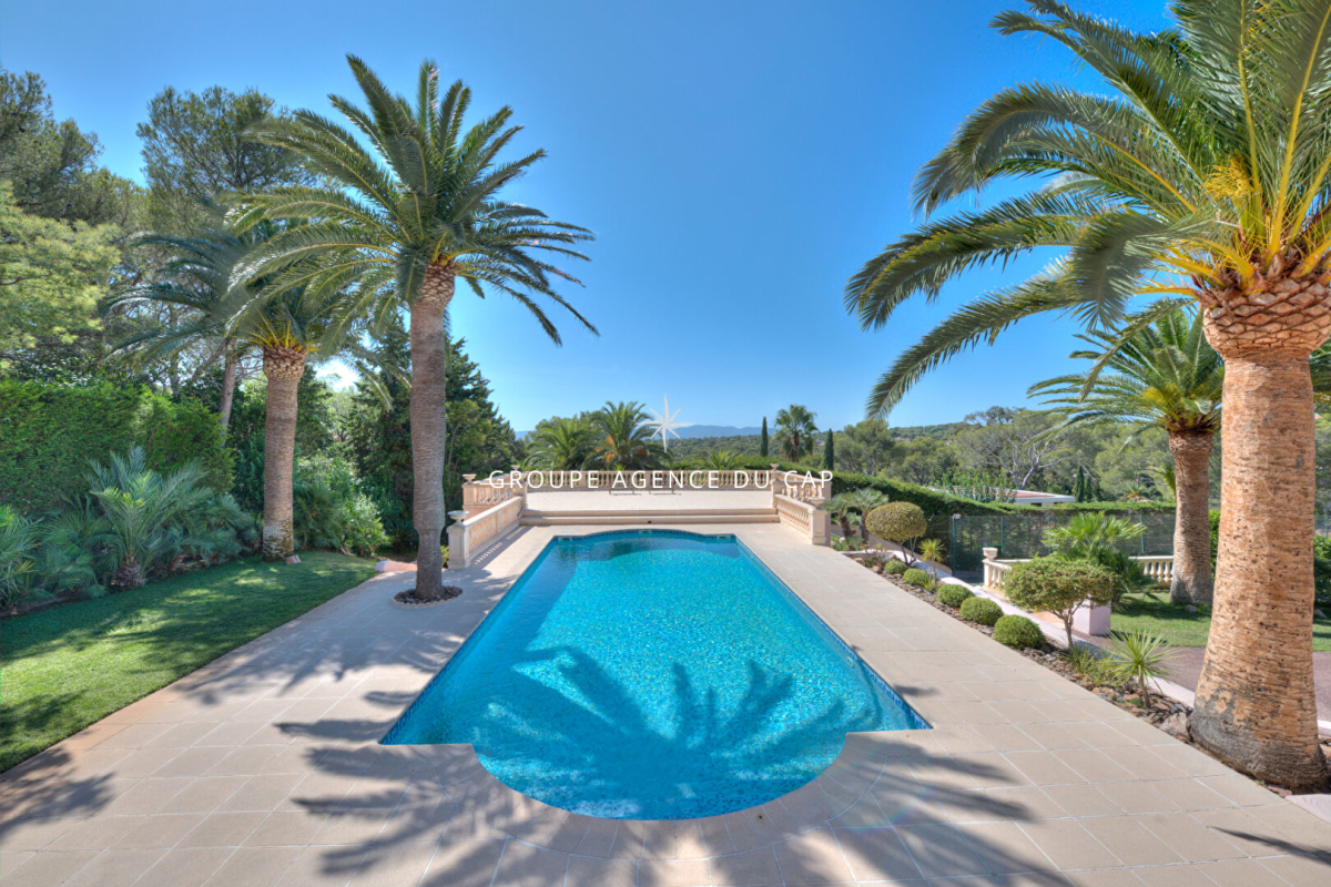 Luxury House for sale in Saint-Raphaël, 1 995 000 €, Photo 4