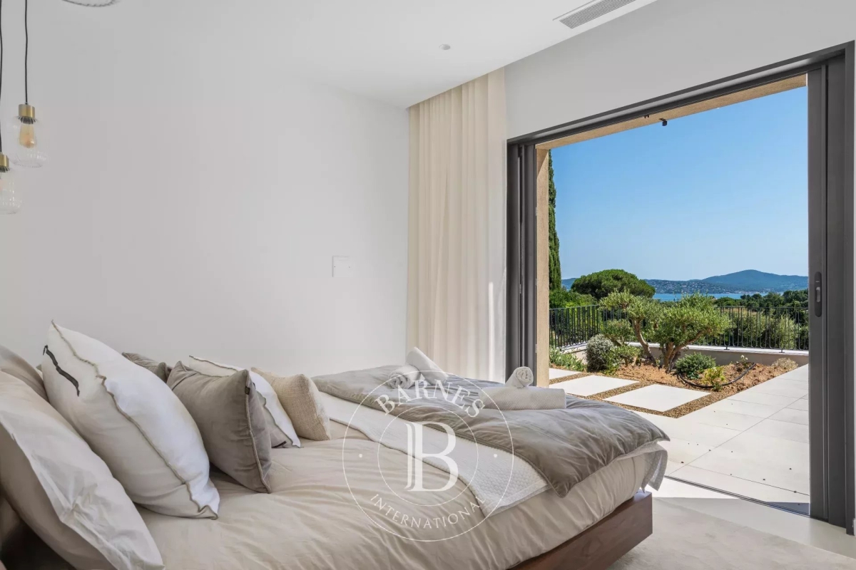 Luxury House for sale in Grimaud, 4 980 000 €, Photo 4