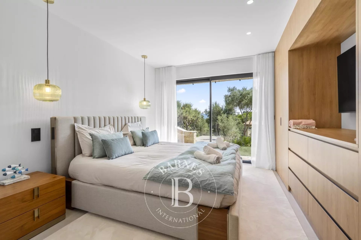 Luxury House for sale in Grimaud, 4 980 000 €, Photo 5