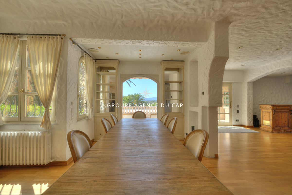 Luxury House for sale in Saint-Raphaël, 1 995 000 €, Photo 6