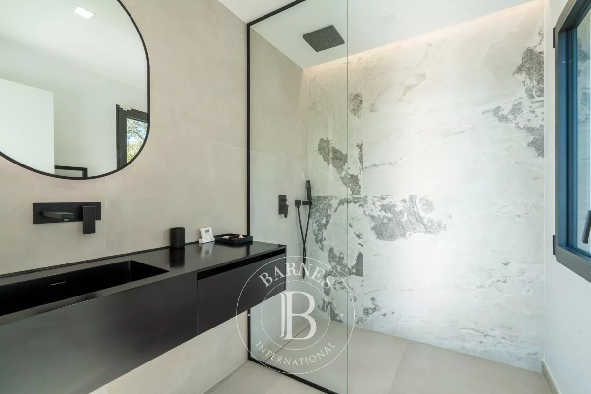 Maison de luxe à vendre à Les Issambres, 3 290 000 €, Photo 7