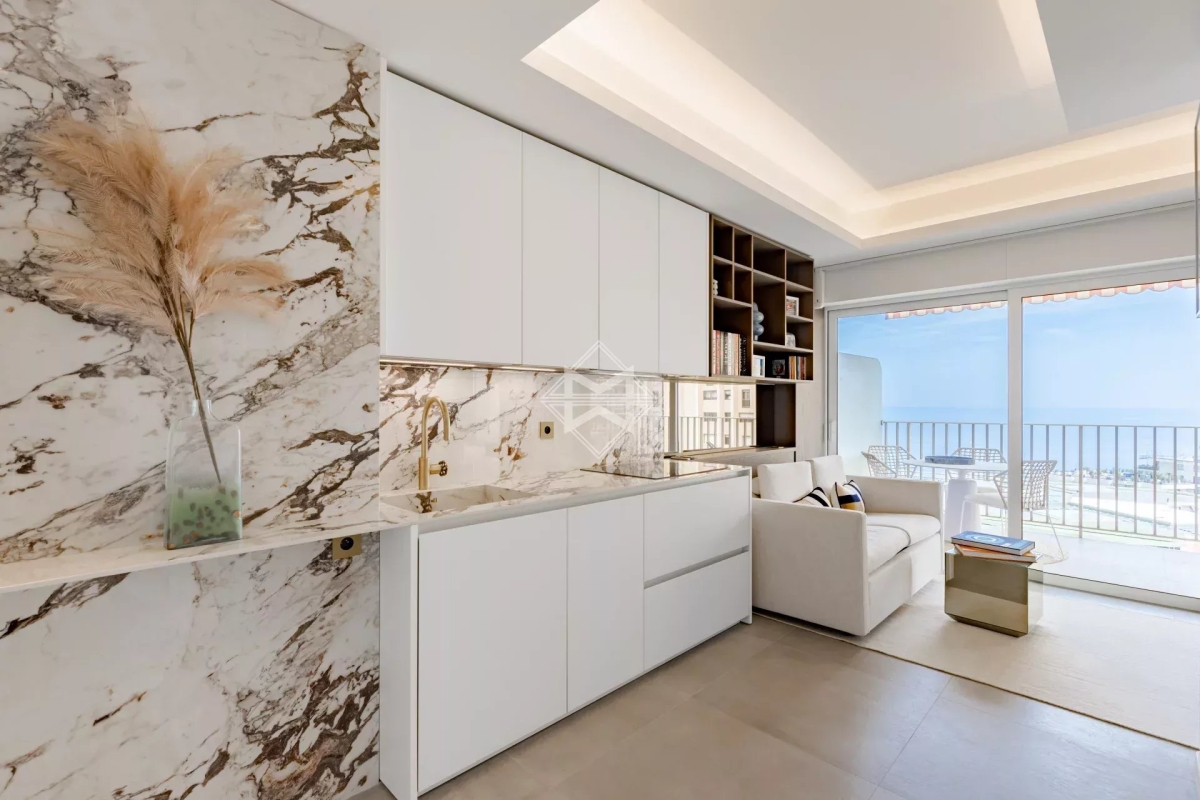 Appartement de luxe à vendre à Monaco, 3 450 000 €, Photo 2