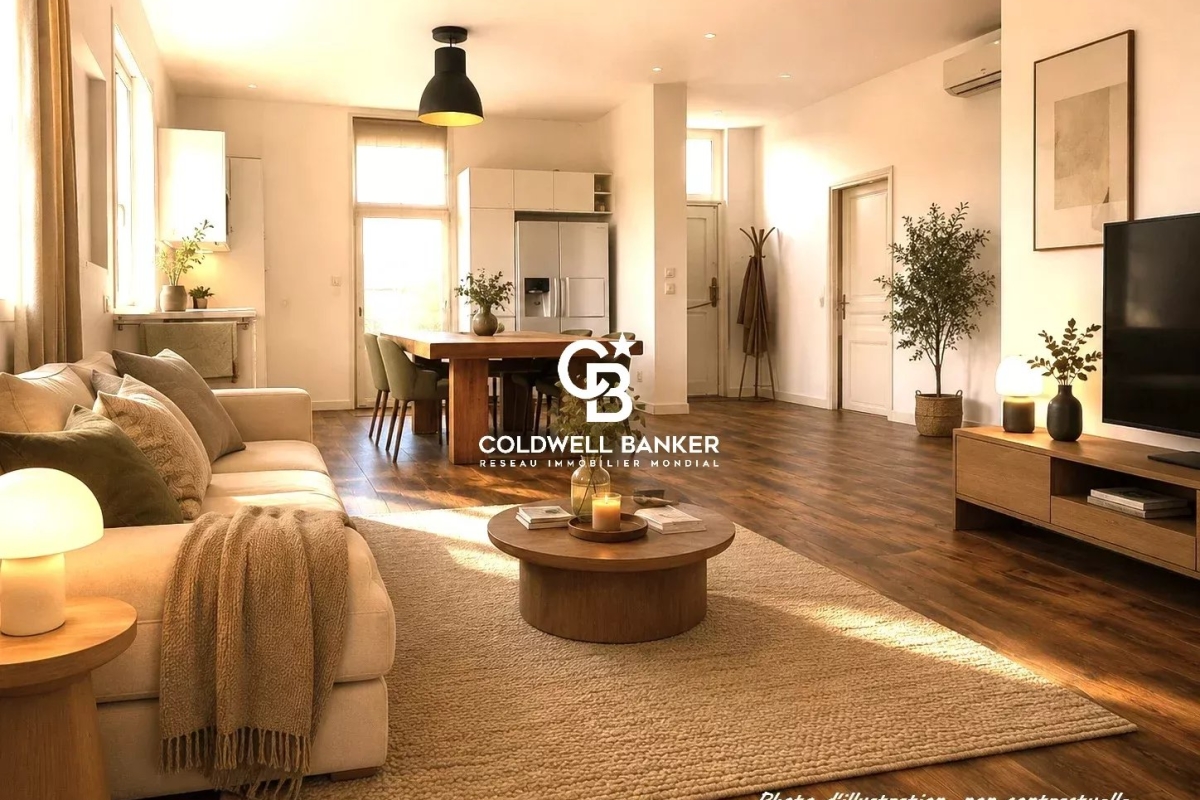 Maison de luxe à vendre à Bormes-les-Mimosas, 835 000 €, Photo 2