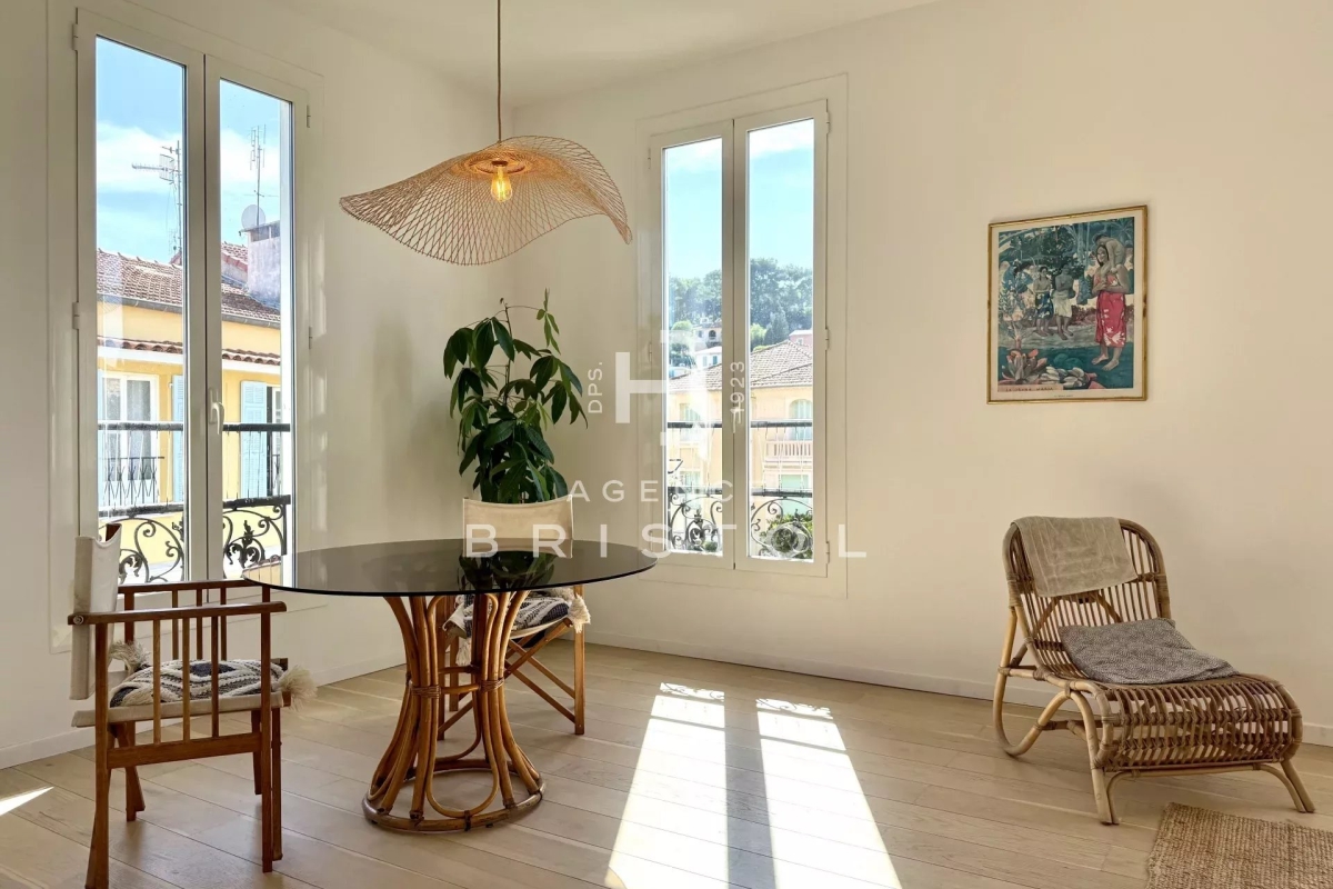 Appartement de luxe à vendre à Saint-Jean-Cap-Ferrat, 756 000 €, Photo 2
