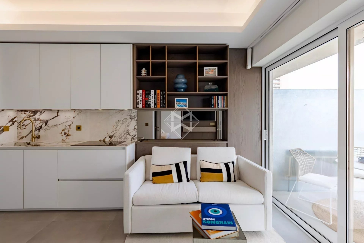 Appartement de luxe à vendre à Monaco, 3 450 000 €, Photo 3
