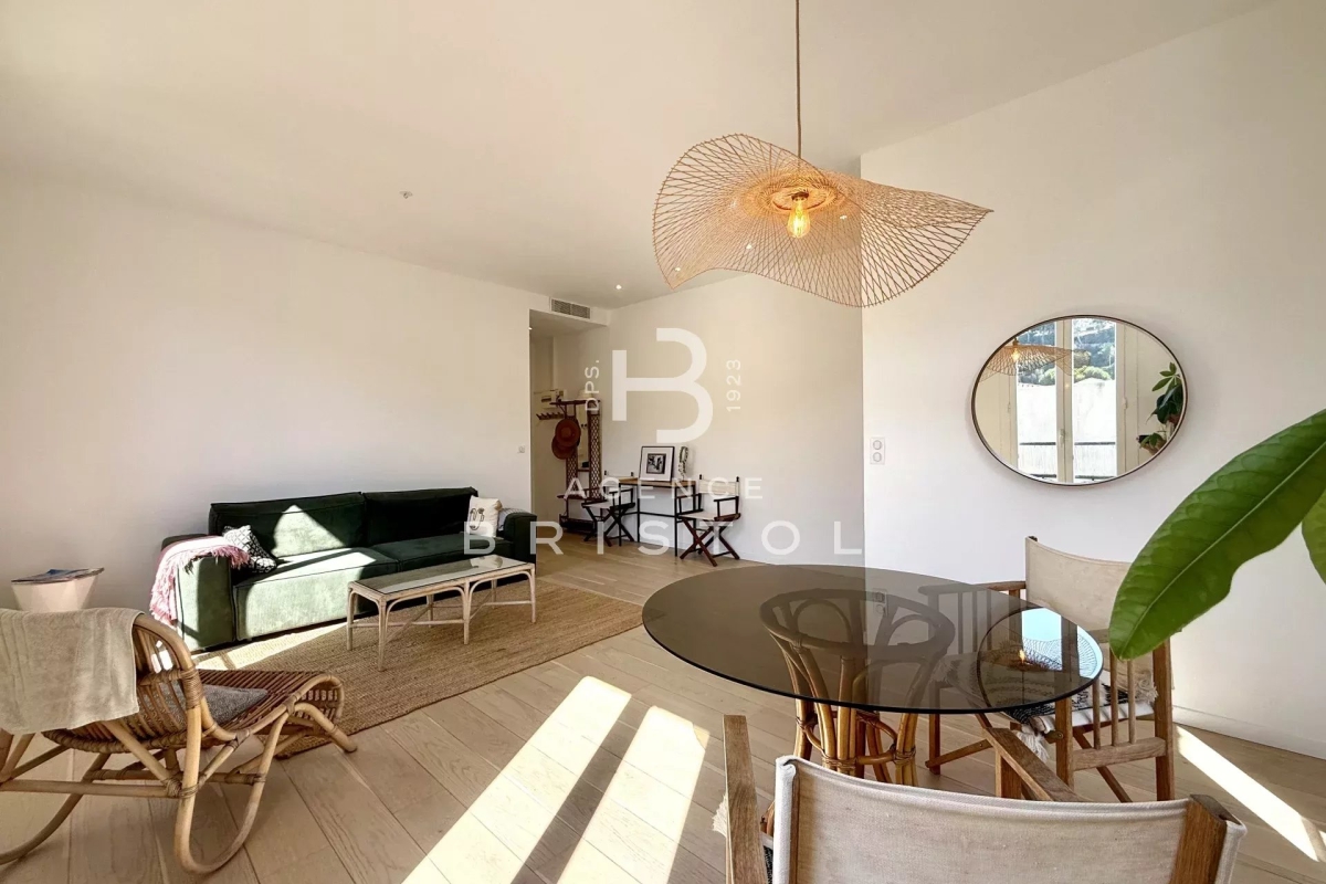 Appartement de luxe à vendre à Saint-Jean-Cap-Ferrat, 756 000 €, Photo 3