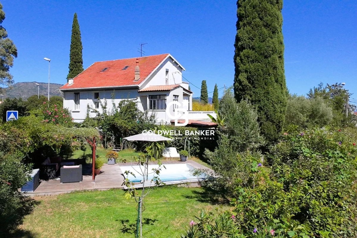 Maison de luxe à vendre à Bormes-les-Mimosas, 835 000 €, Photo 4