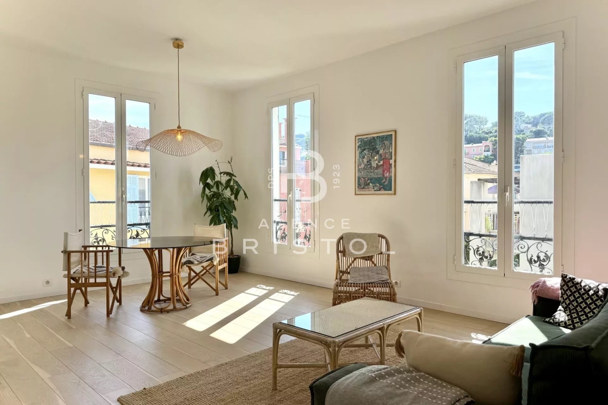 Appartement de luxe à vendre à Saint-Jean-Cap-Ferrat, 756 000 €, Photo 4