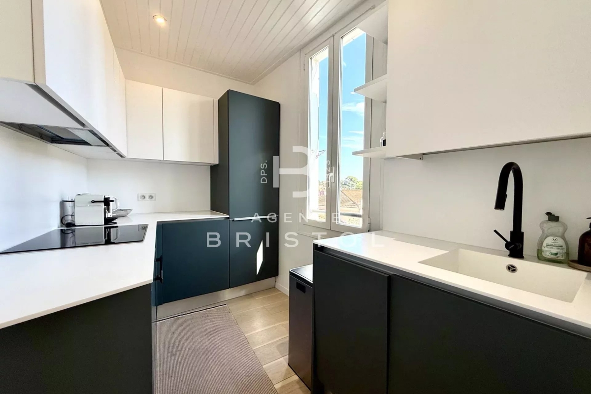 Appartement de luxe à vendre à Saint-Jean-Cap-Ferrat, 756 000 €, Photo 5