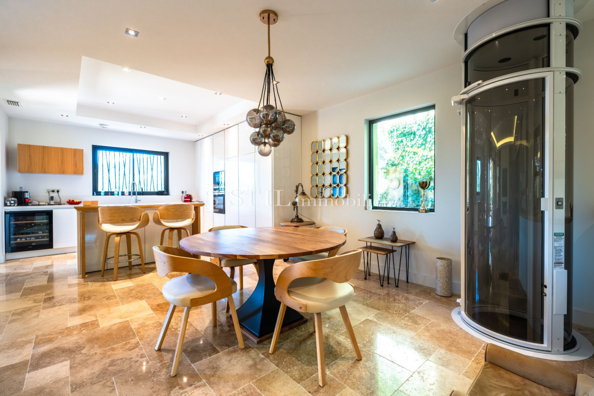 Maison de luxe à vendre à Sainte-Maxime, 1 450 000 €, Photo 5