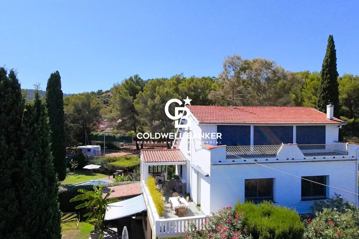Maison de luxe à vendre à Bormes-les-Mimosas, 835 000 €, Photo 6