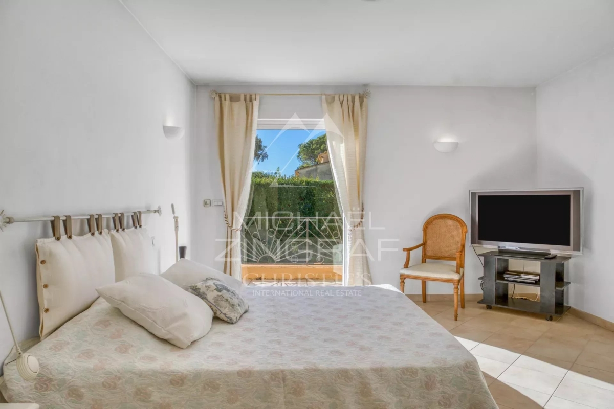 Luxury House for sale in Mandelieu-la-Napoule, 1 750 000 €, Photo 6