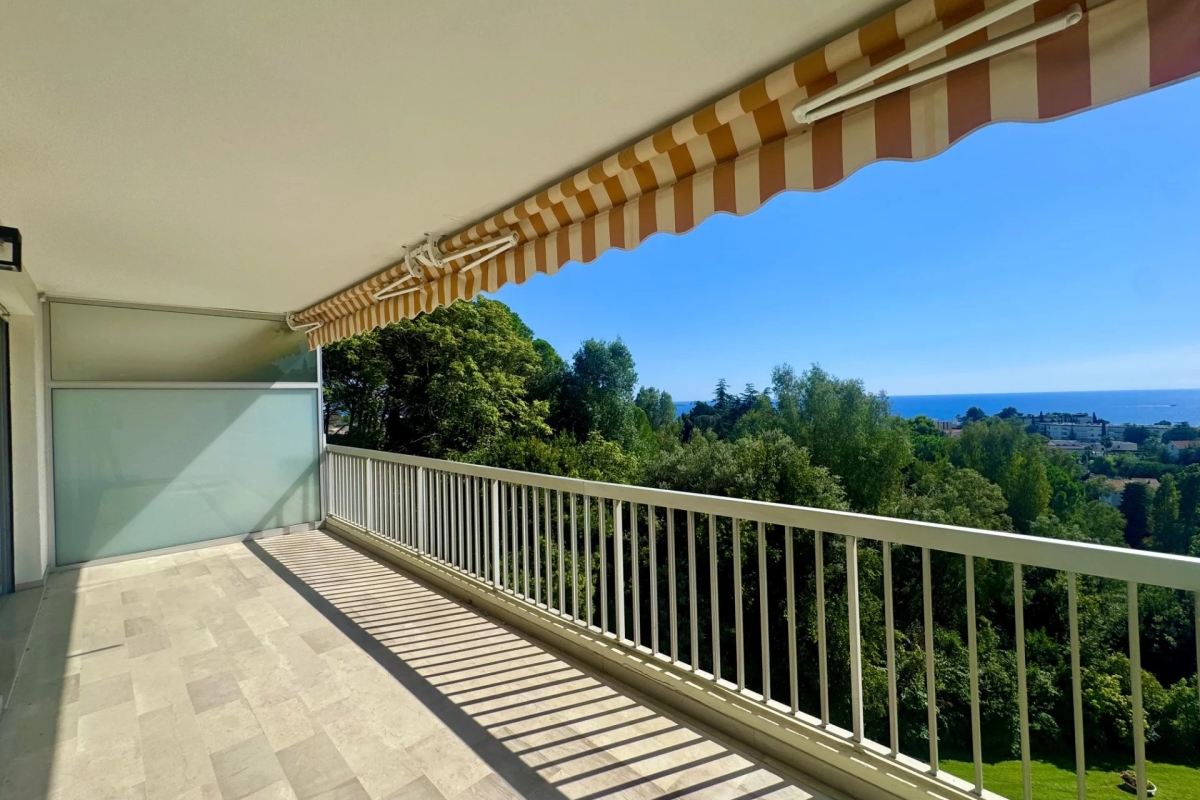 Appartement de luxe à vendre à Cannes, 690 000 €, Photo 6