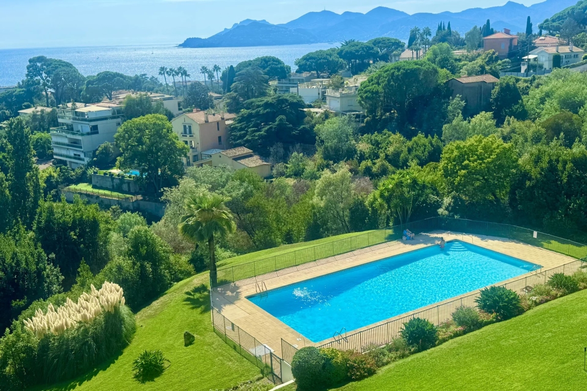 Appartement de luxe à vendre à Cannes, 690 000 €, Photo 7