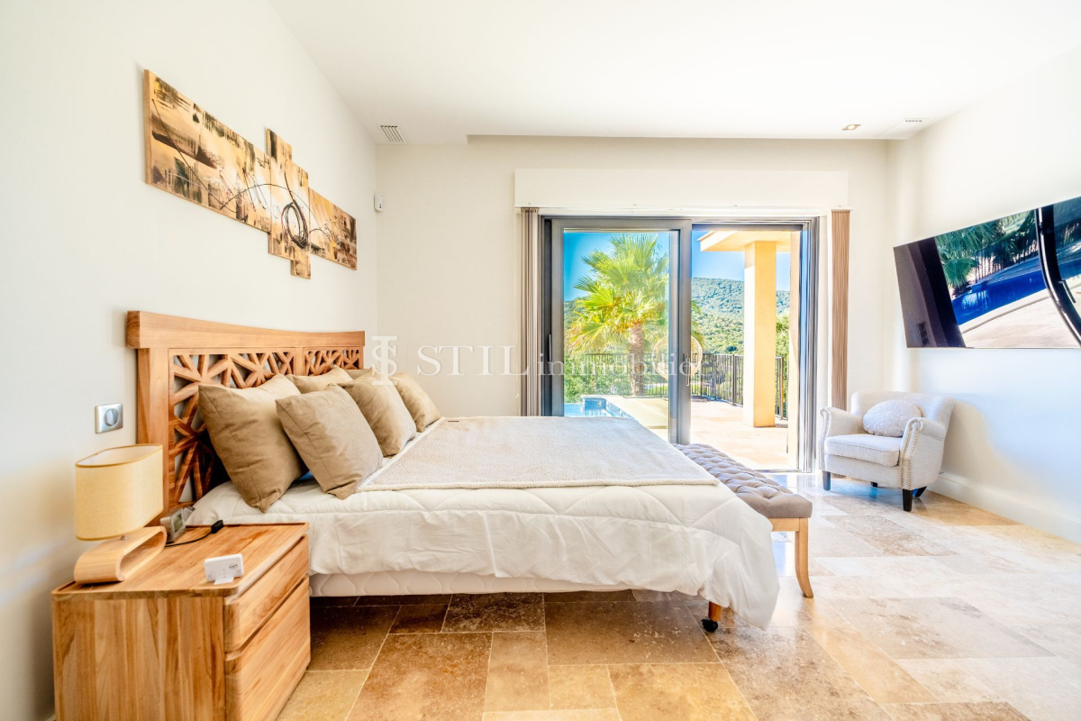 Maison de luxe à vendre à Sainte-Maxime, 1 450 000 €, Photo 7