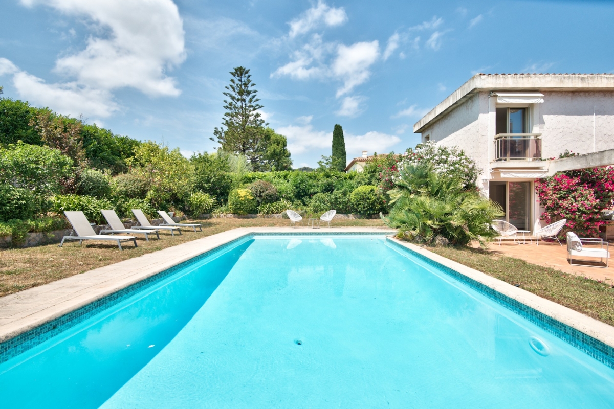 Luxury House for sale in Nice, 1 295 000 €, Photo 1