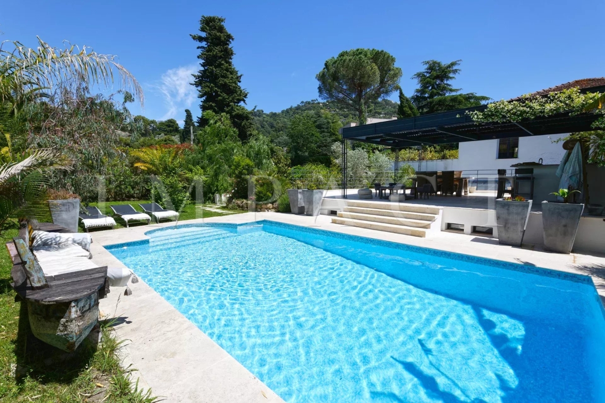 Maison de luxe à vendre à Cannes, 2 990 000 €, Photo 1