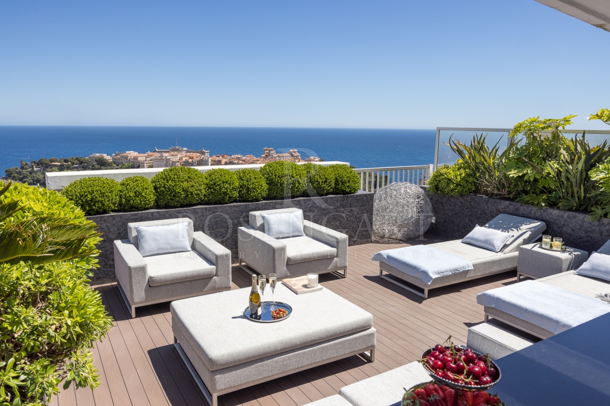 Luxury Apartment for sale in Monaco, 17 800 000 €, Photo 2