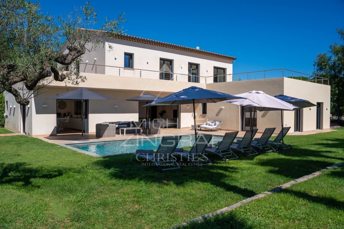 Luxury House for sale in Saint-Tropez, 6 500 000 €, Photo 2