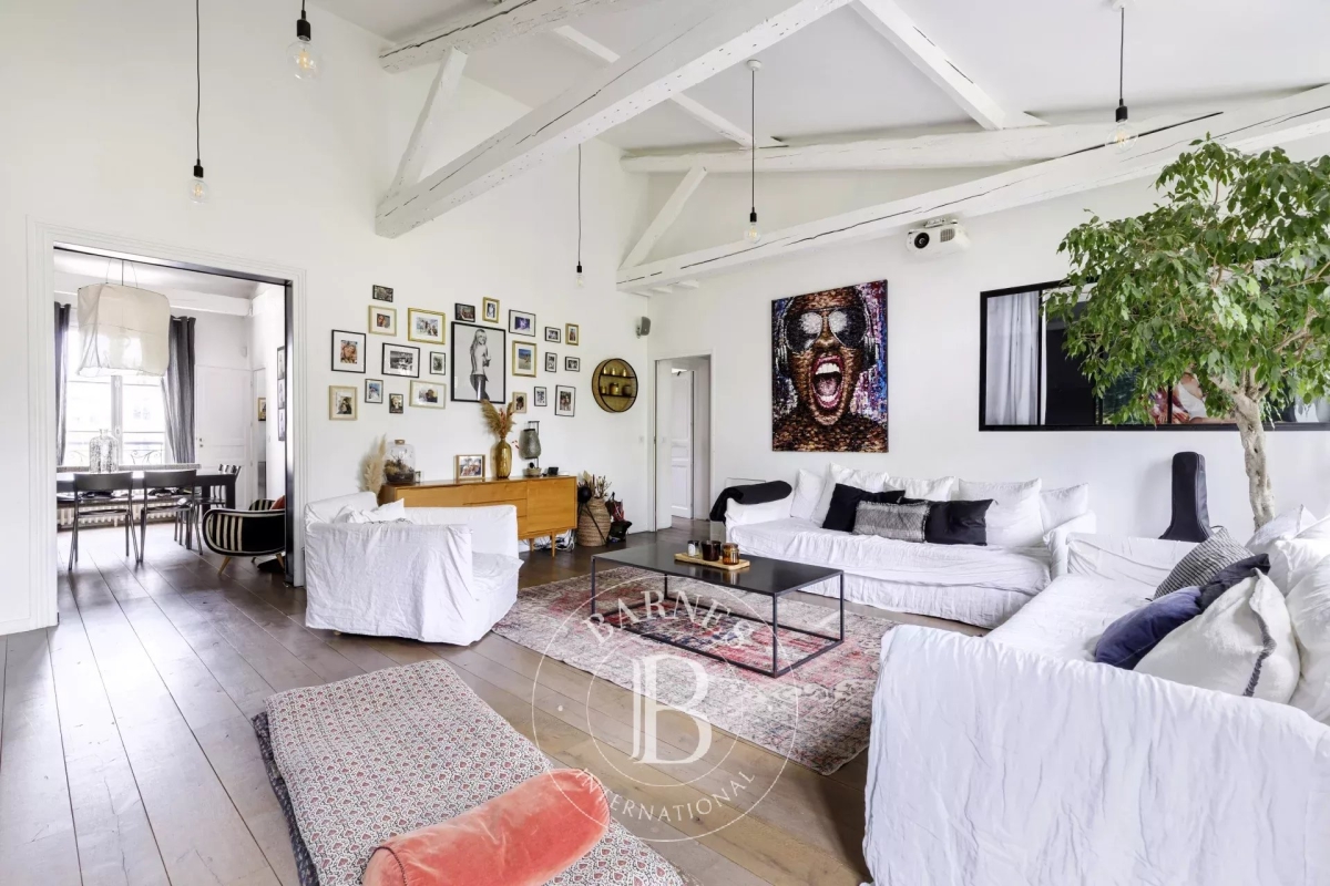 Appartement de luxe à vendre à Neuilly-sur-Seine, 2 395 000 €, Photo 2