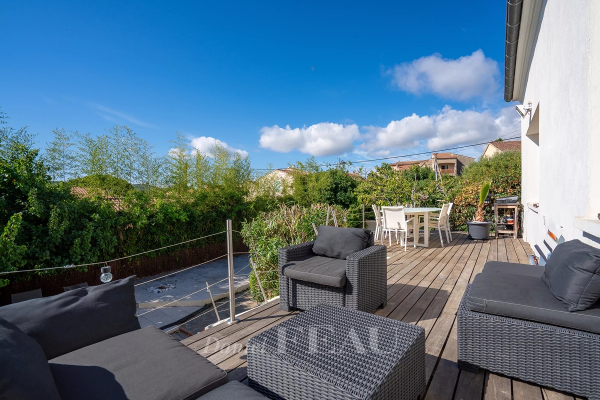 Maison de luxe à vendre à Bormes-les-Mimosas, 795 000 €, Photo 2