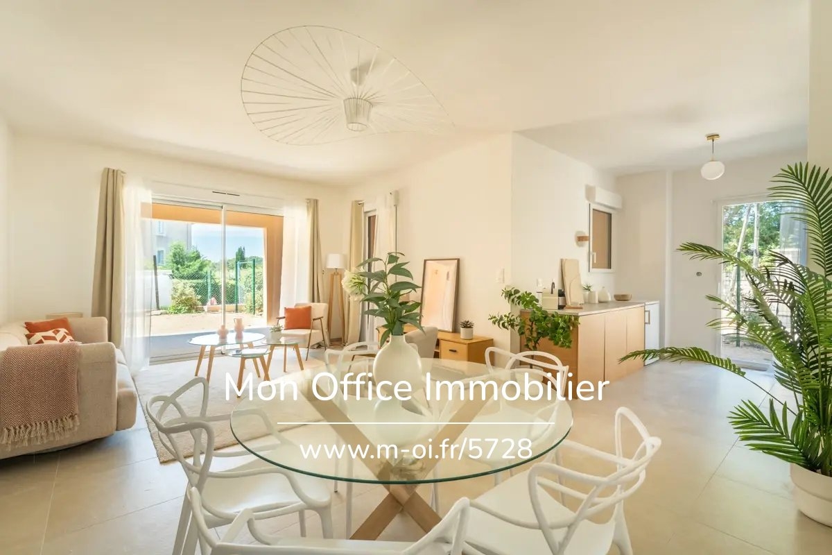 Luxury Apartment for sale in Puyricard, 490 000 €, Photo 3