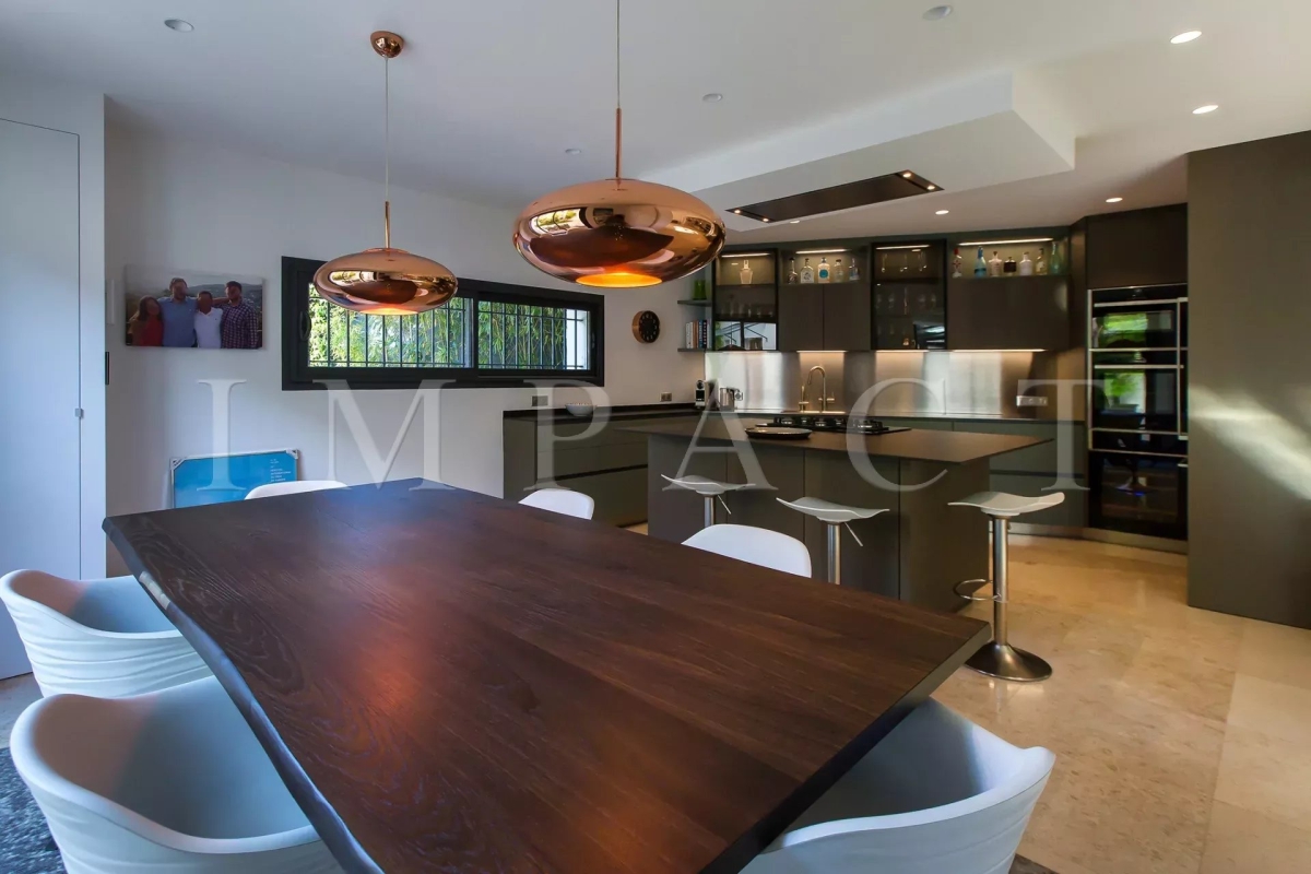 Maison de luxe à vendre à Cannes, 2 990 000 €, Photo 4