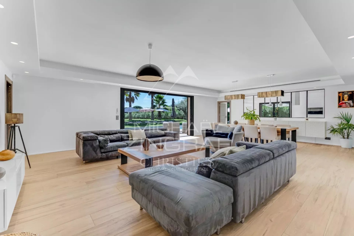 Luxury House for sale in Saint-Tropez, 6 500 000 €, Photo 4