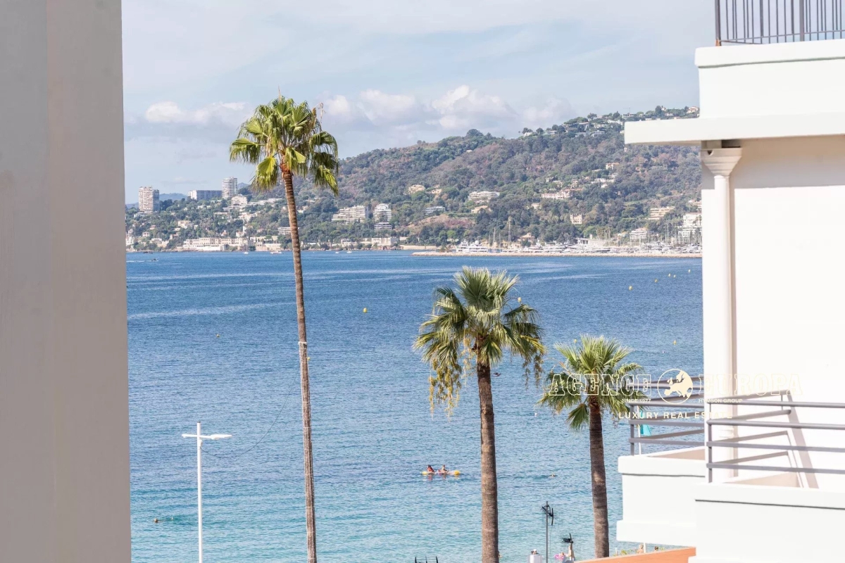 Luxury Apartment for sale in Juan-les-Pins, 695 000 €, Photo 4