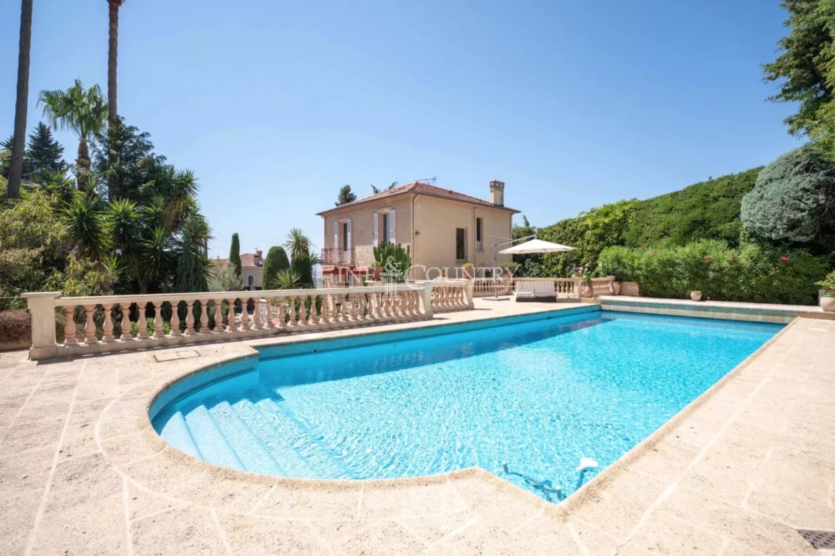 Maison de luxe à vendre à Le Cannet, 1 990 000 €, Photo 4