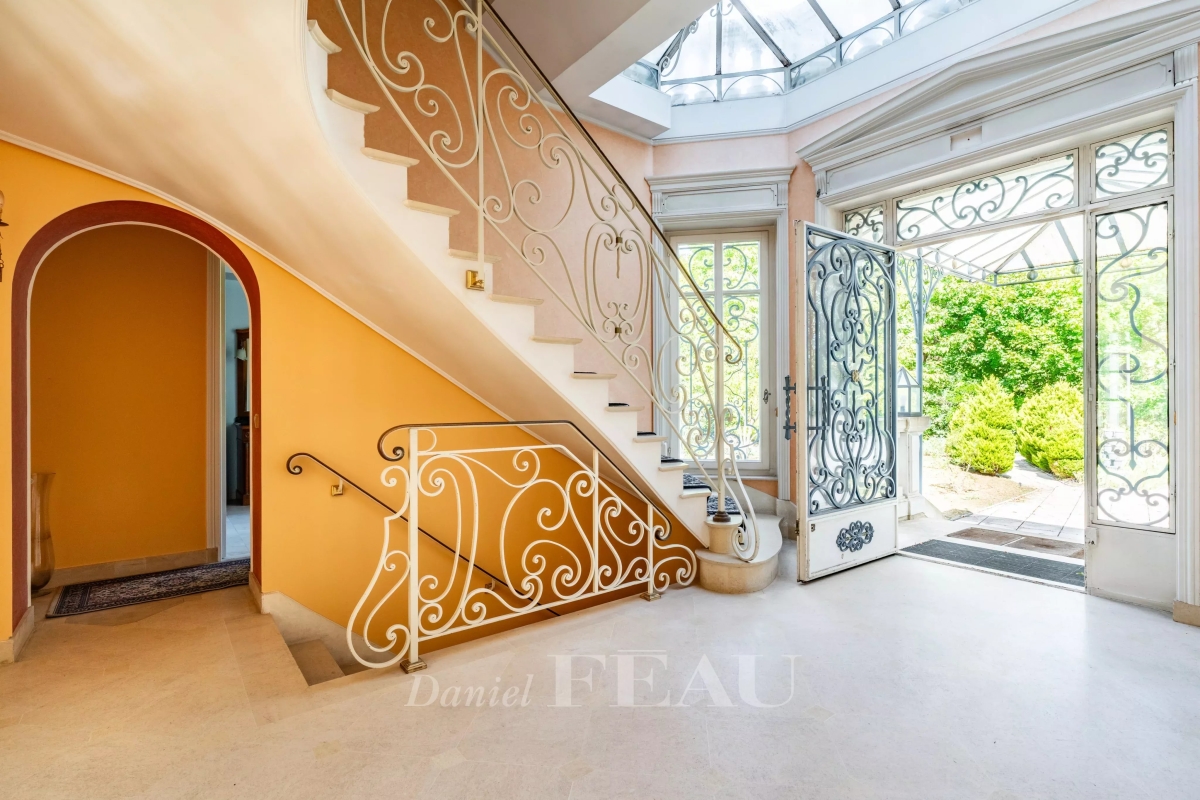 Maison de luxe à vendre à Le Vésinet, 5 995 000 €, Photo 4