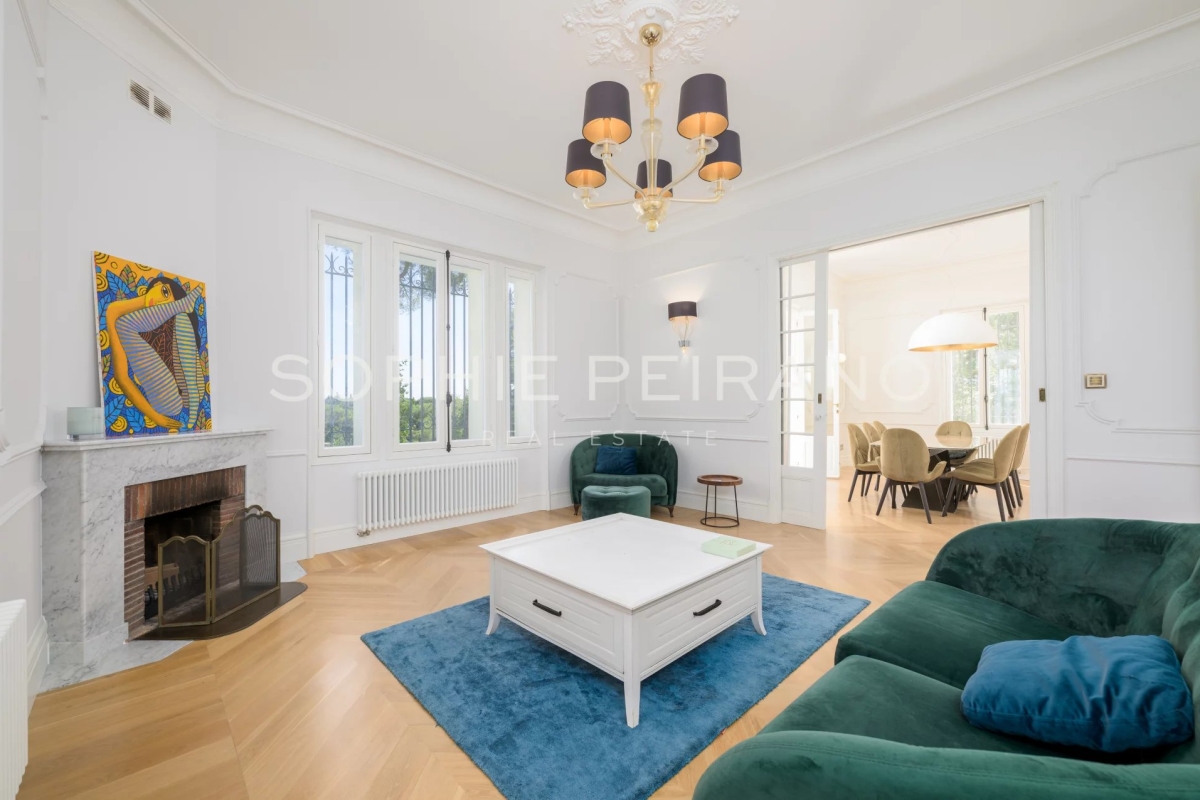 Maison de luxe à vendre à Cap d'Antibes, 2 499 000 €, Photo 4