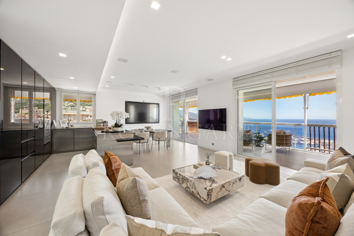 Luxury Apartment for sale in Monaco, 17 800 000 €, Photo 5