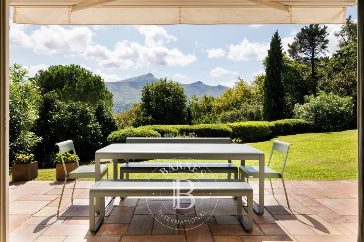 Luxury House for sale in Ciboure, 2 690 000 €, Photo 5