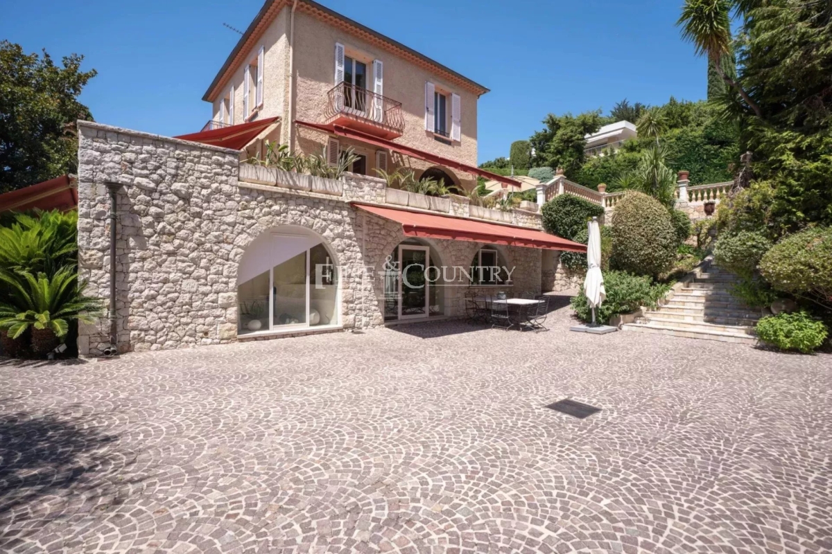 Maison de luxe à vendre à Le Cannet, 1 990 000 €, Photo 5
