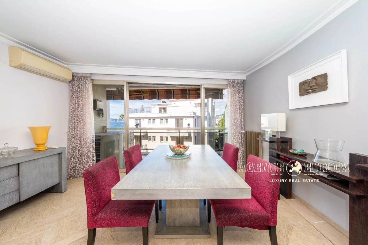 Luxury Apartment for sale in Juan-les-Pins, 695 000 €, Photo 6