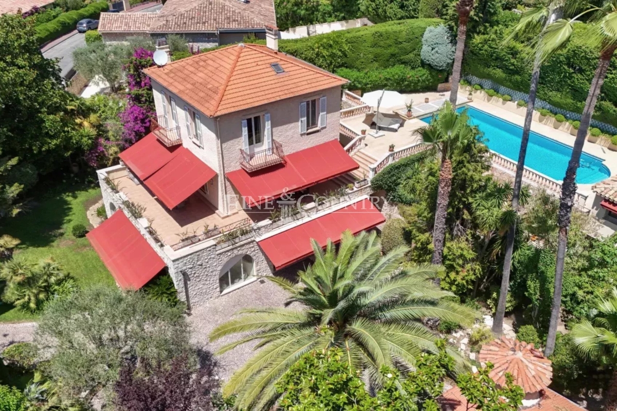 Maison de luxe à vendre à Le Cannet, 1 990 000 €, Photo 6