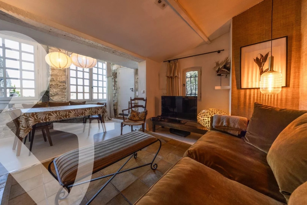 Appartement de luxe à vendre à Les Baux-de-Provence, 390 000 €, Photo 6