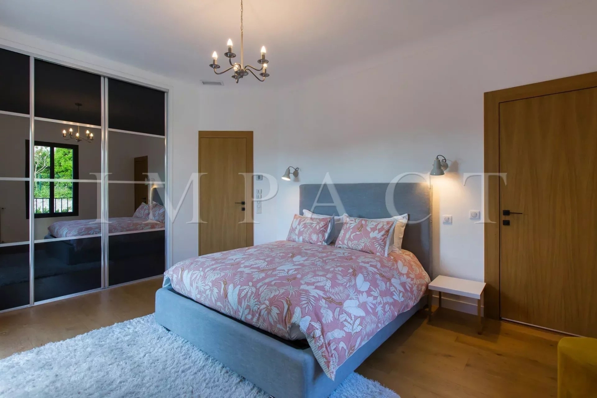 Maison de luxe à vendre à Cannes, 2 990 000 €, Photo 7