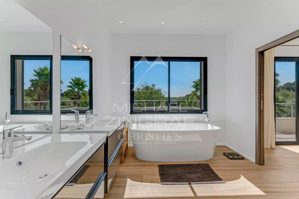 Luxury House for sale in Saint-Tropez, 6 500 000 €, Photo 7