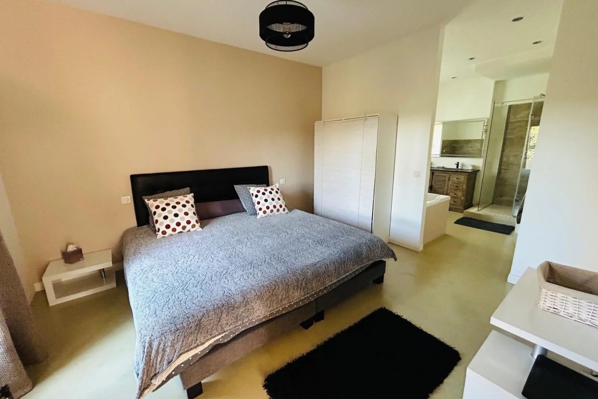 Luxury House for sale in Mougins, 945 000 €, Photo 7