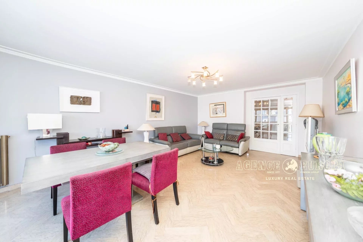 Luxury Apartment for sale in Juan-les-Pins, 695 000 €, Photo 7